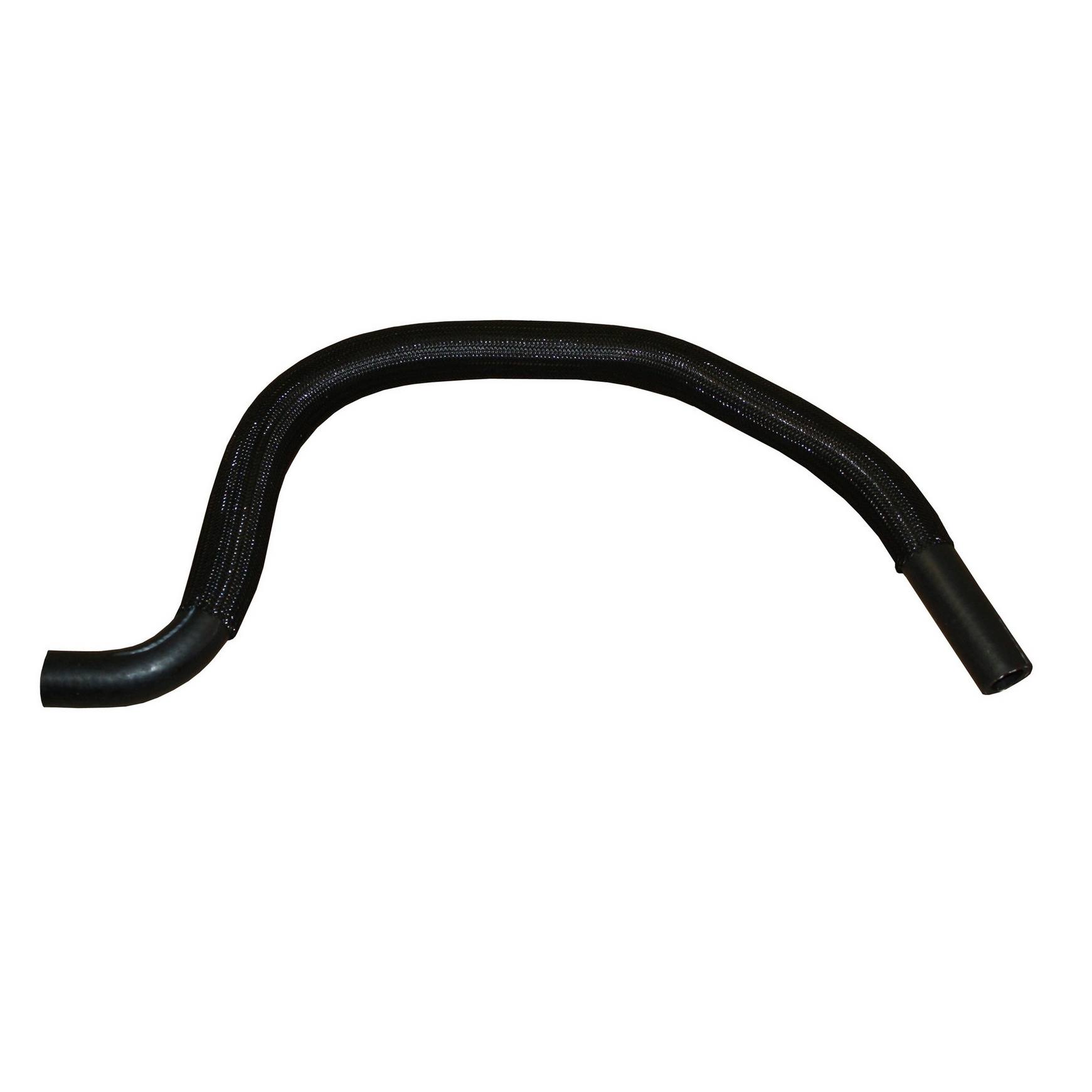 BMW Power Steering Suction Hose 32416750155 - Rein PSH0111R